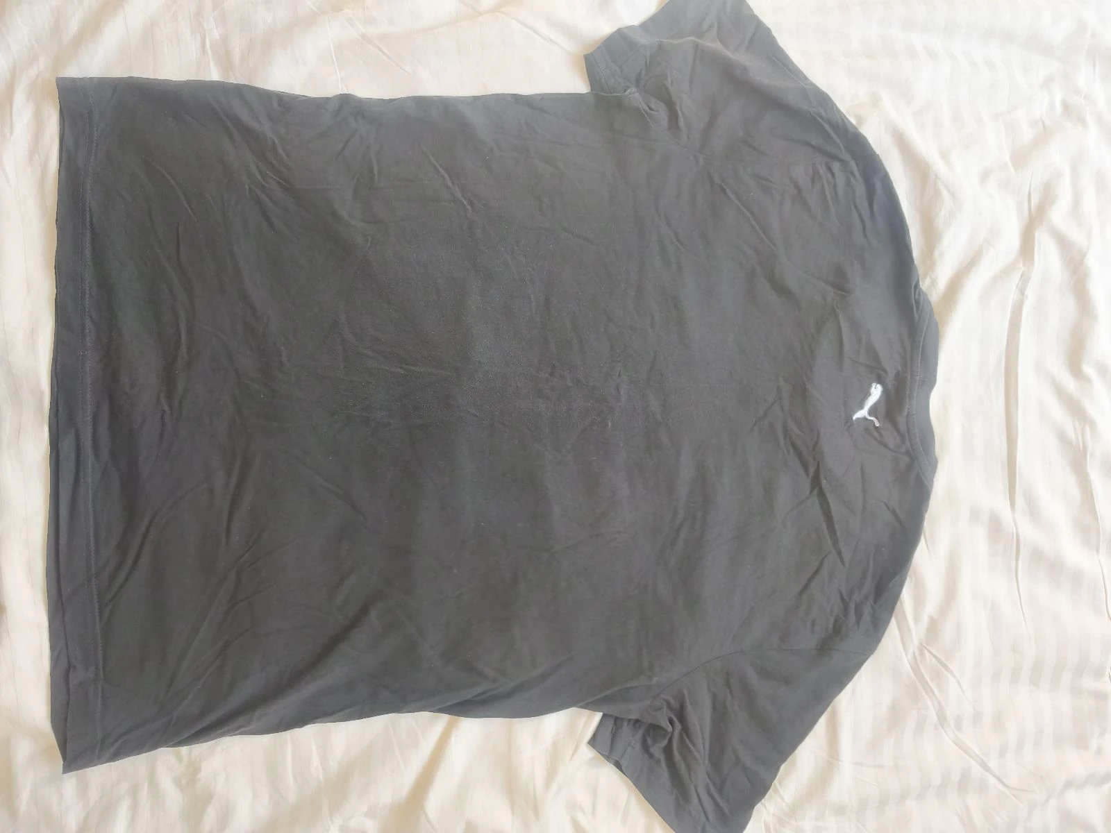 PUMA T-shirt – photo 3